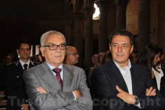 La Finanza festeggia San Matteo