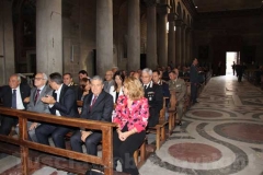 La Finanza festeggia San Matteo