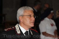 La Finanza festeggia San Matteo