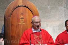 La Finanza festeggia San Matteo