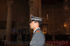 La Finanza festeggia San Matteo