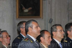 La Finanza festeggia San Matteo
