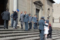 La Finanza festeggia San Matteo