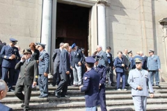 La Finanza festeggia San Matteo