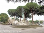 La fontana del Sacrario