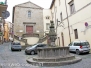 La fontana della Crocetta