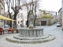 La fontana di piazza della Morte