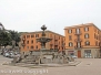 La fontana di piazza della Rocca