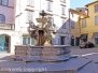 La fontana di piazza delle Erbe