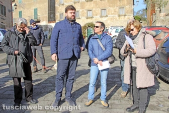 La forma della città
