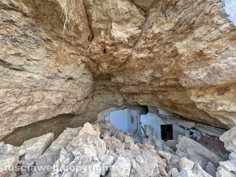La frana di Roccalvecce