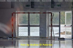 Orte - L\' acqua alle porte della palestra