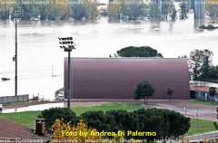 Orte - La palestra