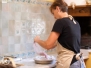 La gastronomia viterbese protagonista a Geo