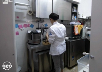 Bolsena - Lorenza Bernini di Lolla gelato