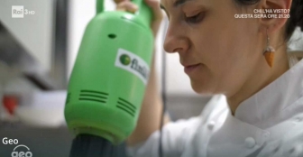 Bolsena - Lorenza Bernini di Lolla gelato