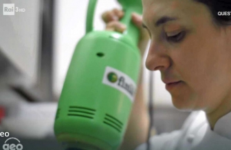 Bolsena - Lorenza Bernini di Lolla gelato