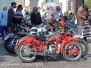 La Gentleman's Ride è sbarcata in città