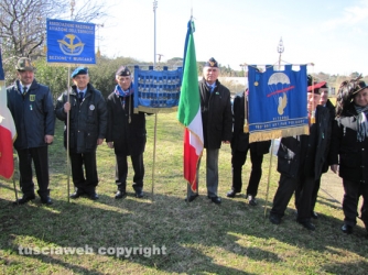 La Giornata del ricordo a Valle Faul