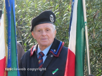 La Giornata del ricordo a Valle Faul