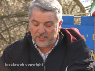 Silvano Olmi