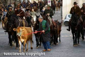 La giornata della benedizione degli animali