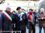 La giornata della memoria