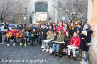 La Giornata della memoria