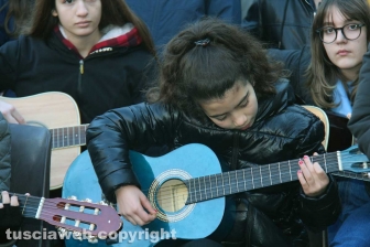 La Giornata della memoria