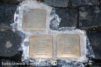 La Giornata della memoria