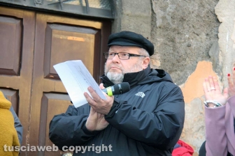 La Giornata della memoria