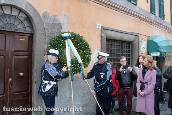 La Giornata della memoria