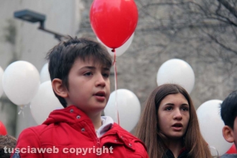 La Giornata della memoria