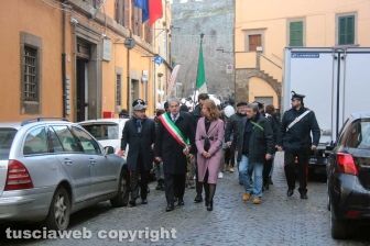 La Giornata della memoria