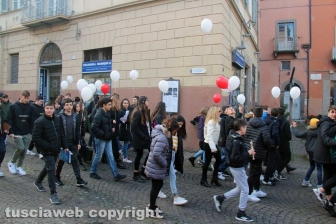La Giornata della memoria