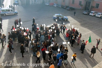 La Giornata della memoria