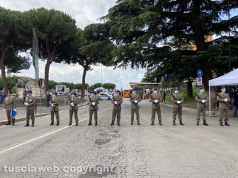 La giornata delle forze armate
