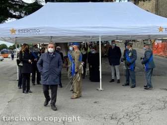 La giornata delle forze armate