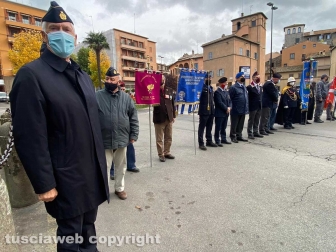 La giornata delle forze armate