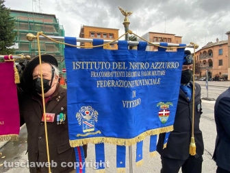 La giornata delle forze armate