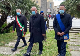 La giornata delle forze armate