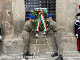 La giornata delle forze armate