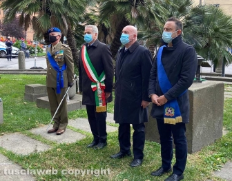 La giornata delle forze armate