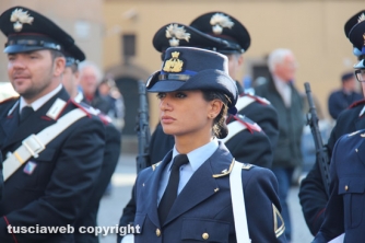 La giornata dell\'Unità nazionale e delle forze armate