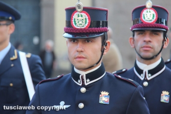 La giornata dell\'Unità nazionale e delle forze armate
