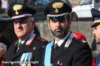 La giornata dell\'Unità nazionale e delle forze armate