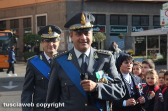 La giornata dell\'Unità nazionale e delle forze armate