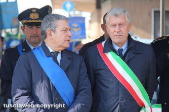 La giornata dell\'Unità nazionale e delle forze armate