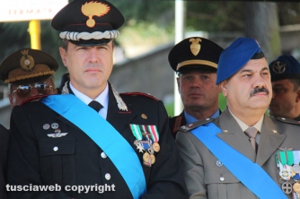 La giornata dell\'Unità nazionale e delle forze armate