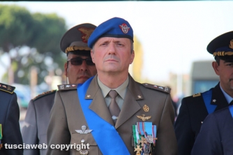 La giornata dell\'Unità nazionale e delle forze armate